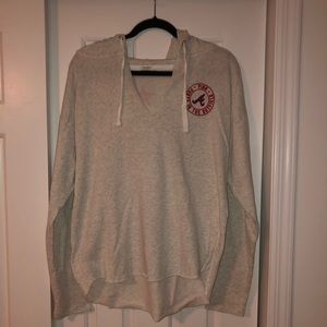 Atlanta Braves Victoria's Secret PINK Hoodie